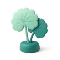 Centella asiática