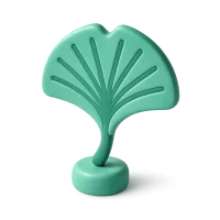 Ginkgo biloba